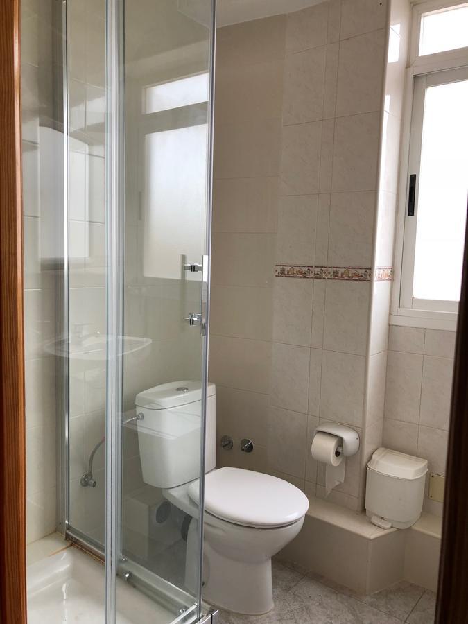 Casa De Huespedes El Almendro Hotel Ibiza Bagian luar foto